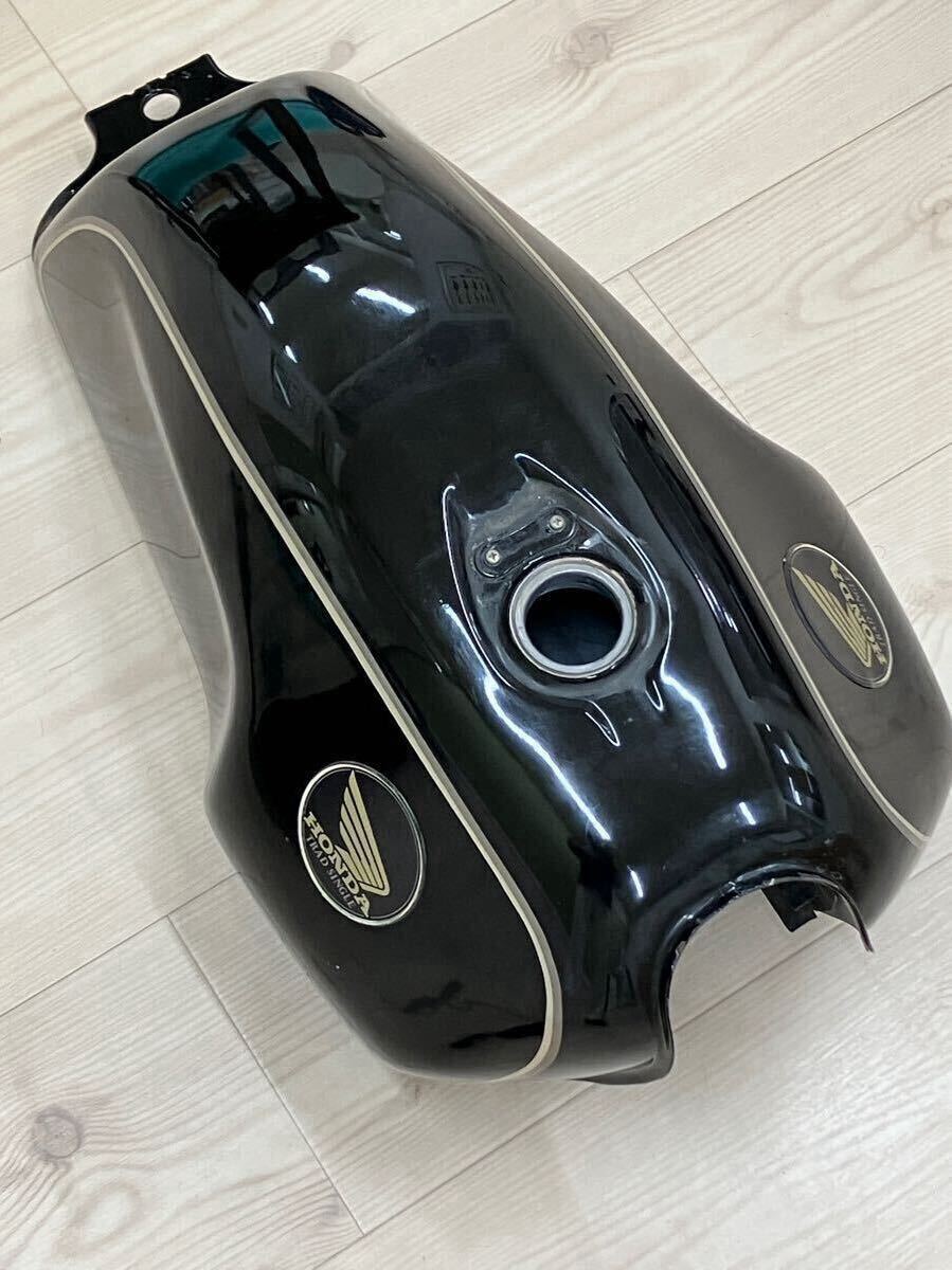 GB250 5型 燃料タンク Yahoo!オークション - ホンダGB250クラブマン用 5型 燃料タンク