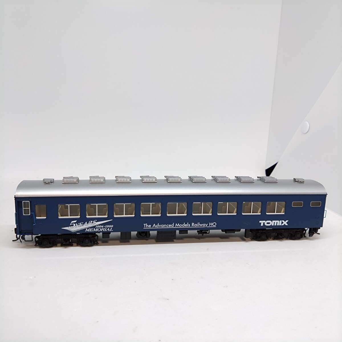 HO-906 5周年記念デザイン スハネ16(限定) Yahoo!オークション - tomix HO-906 5周年記念デザイン スハネ16
