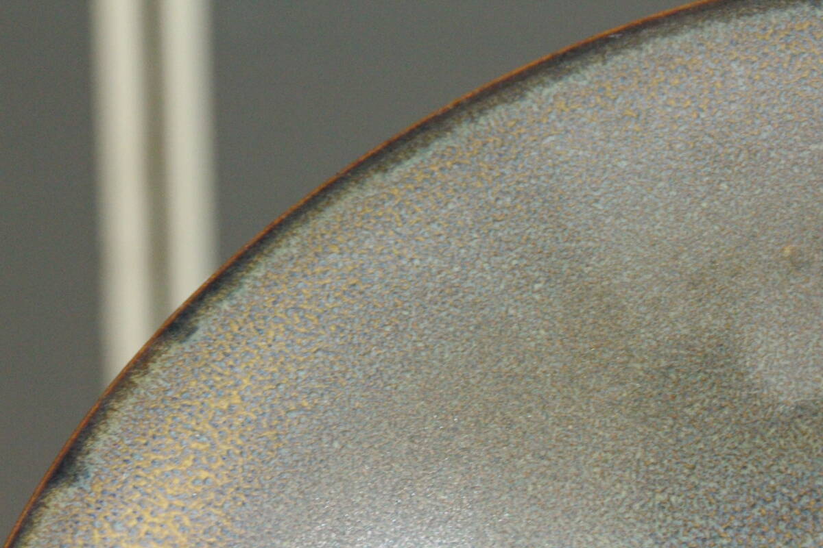  поручение распродажа! первый груз Tang предмет прекрасный товар юг Song чёрный .. обжиг в печи серия ...... чай . маленький . низ пара высота шт. данный .. обжиг в печи чашка чайная посуда калибр 15cm China художественное изделие жарение предмет керамика G