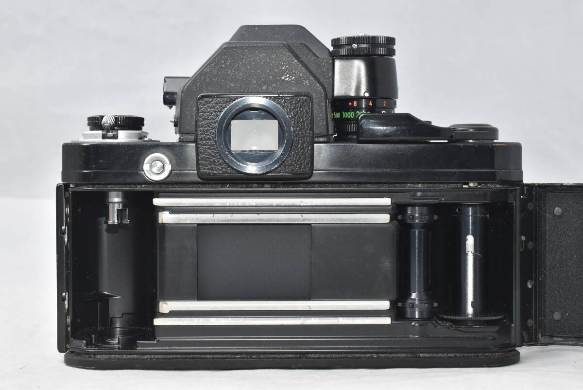 Yahoo!オークション - Nikon ニコン F2 フォトミック S ボディ