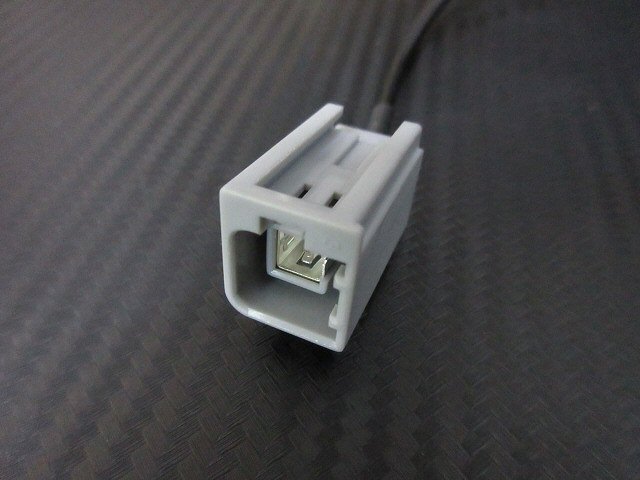 GPS антенна изменение Harness G23 GT5 коннектор навигационная система электропроводка Toyota Daihatsu Suzuki Ниссан Honda неоригинальная навигация почтовая доставка бесплатная доставка /5