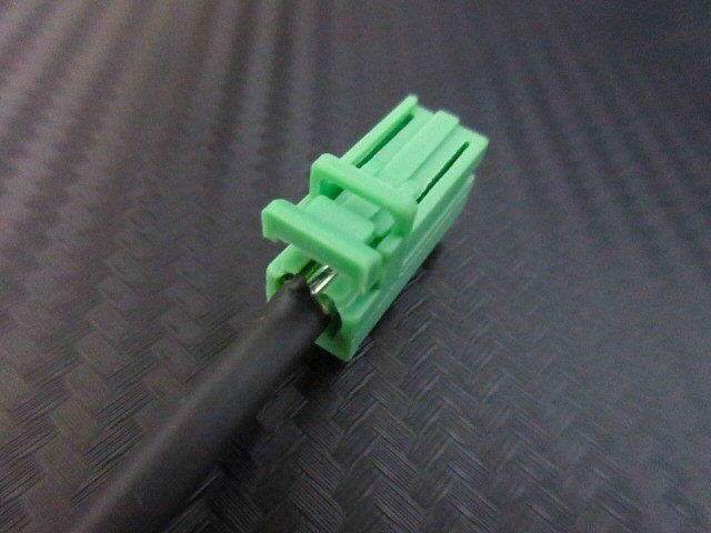 GPS антенна изменение Harness G23 GT5 коннектор навигационная система электропроводка Toyota Daihatsu Suzuki Ниссан Honda неоригинальная навигация почтовая доставка бесплатная доставка /5