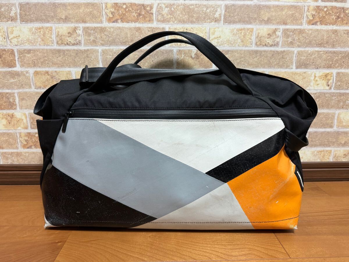 楽天市場】FREITAG フライターグ バッグ ジミー スポーツバッグ 楽天市場】FREITAG フライターグ バッグ ジミー スポーツバッグ