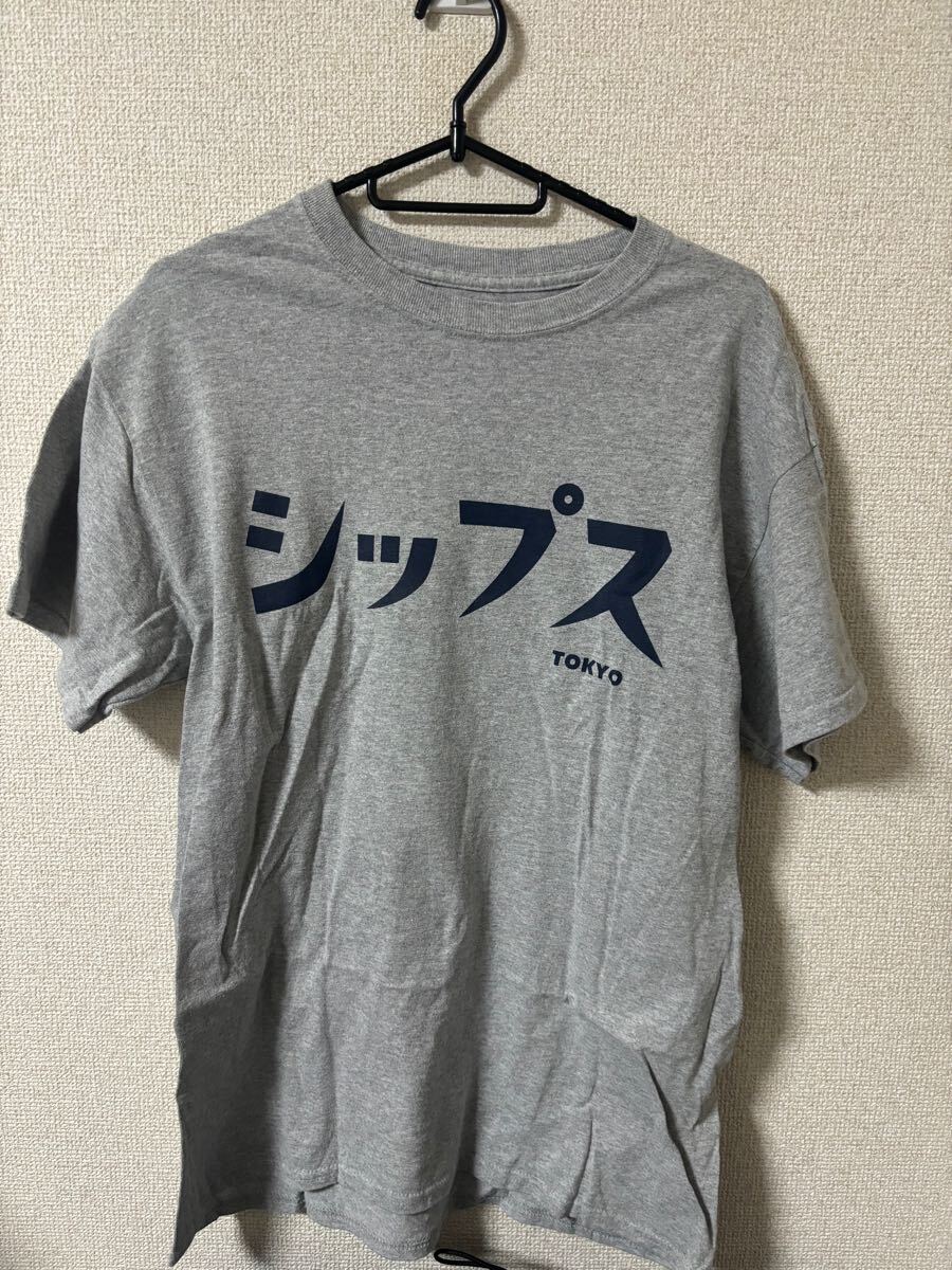 シップス×サマーソニック2018 Tシャツ_画像1