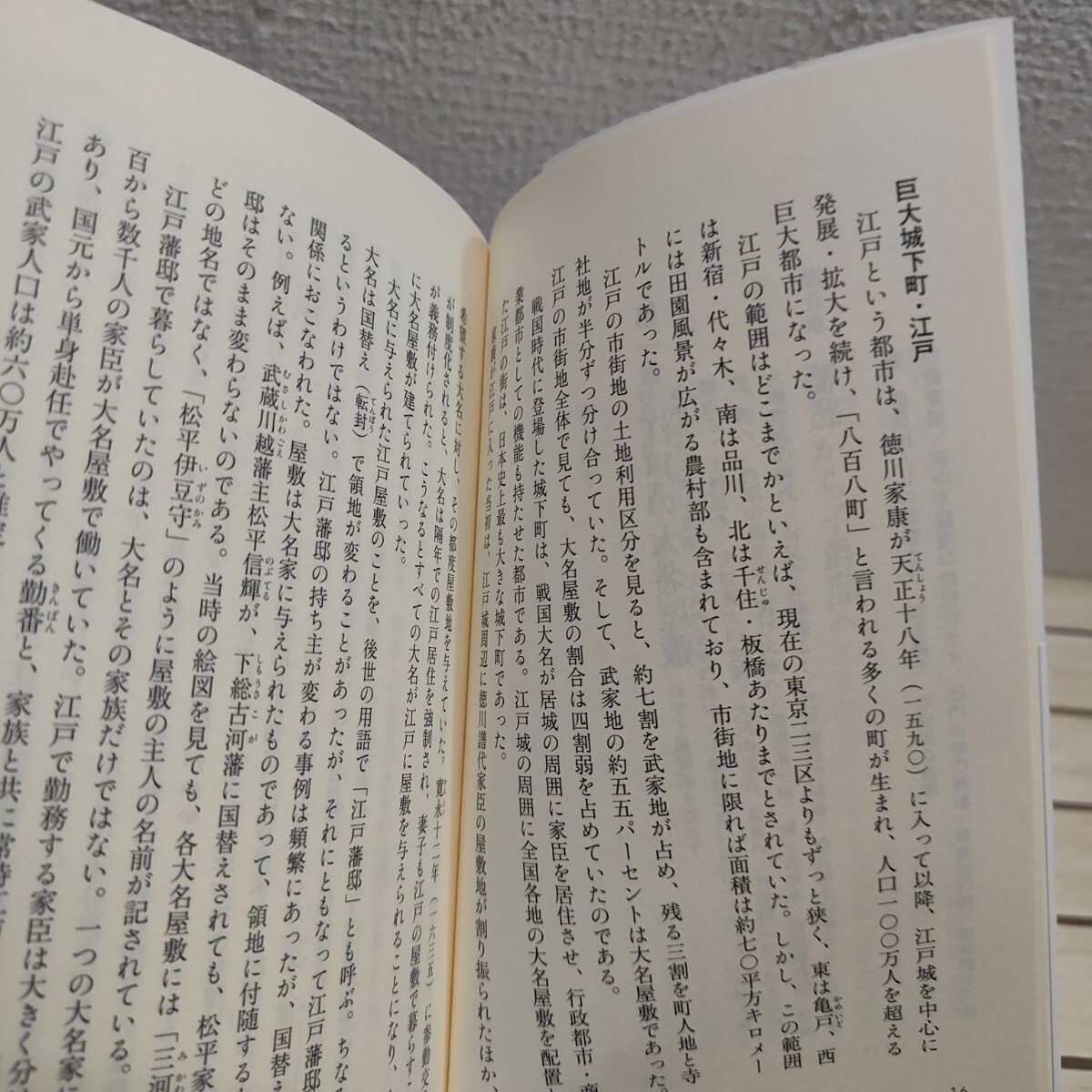 即決！送料無料！ 『 江戸藩邸へようこそ　三河吉田藩「江戸日記」 』■ 久住祐一郎 / 日本史 江戸事情