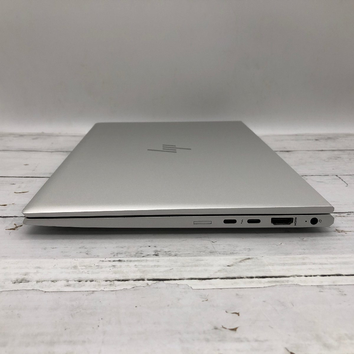 [ с дефектом ] Hewlett-Packard EliteBook 830 G8 Core i5 1135G7 2.40GHz/16GB/256GB(NVMe) (B0232)