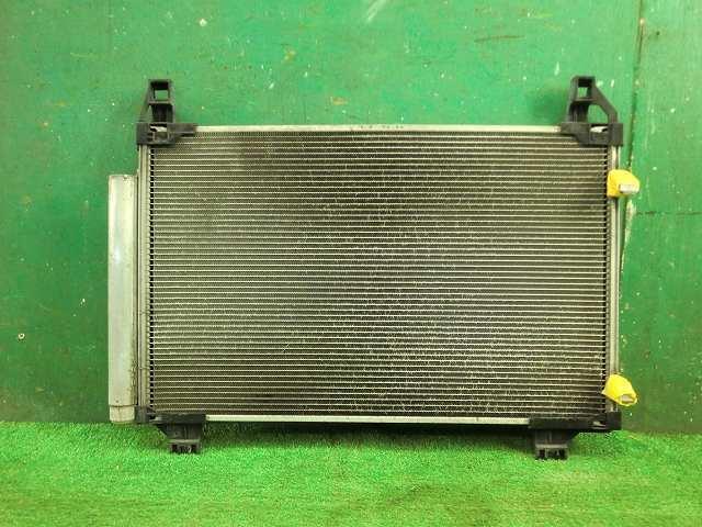  Vitz DBA-NSP130 condenser 1NR-FE 88460-52130 223142