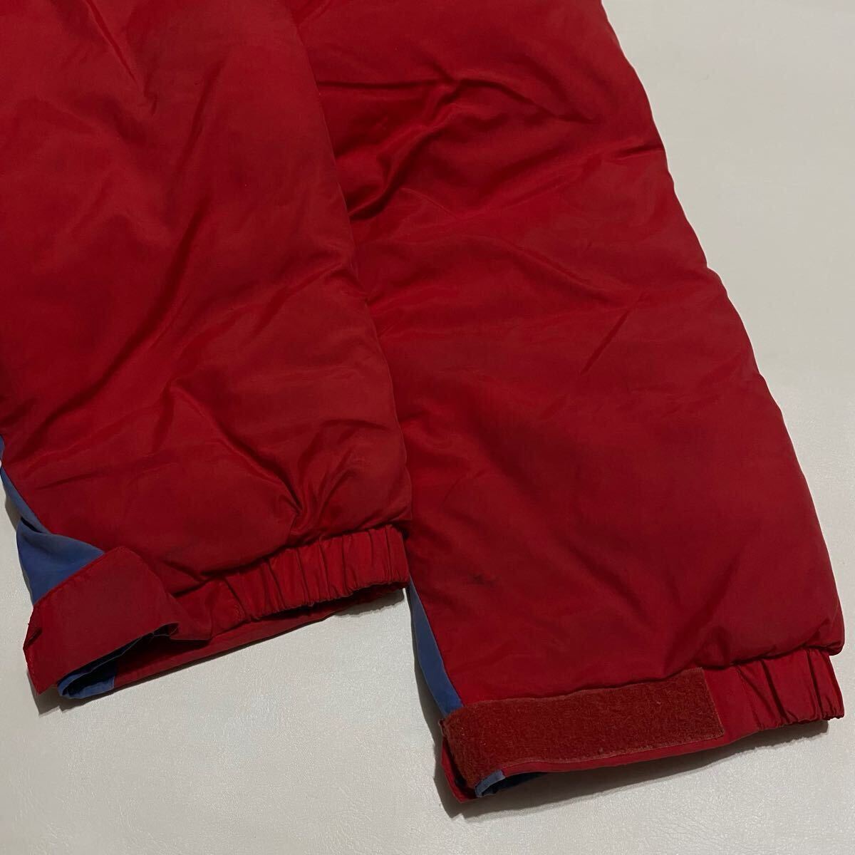 90's Patagonia パタゴニア 雪なしタグ ナイロン 中綿ジャケット 90's Patagonia パタゴニア 雪なしタグ ナイロン 中綿ジャケット