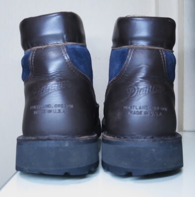Danner EXPLORER ダナー エクスプローラー US 9 EE 27cm 白タグ Danner EXPLORER ダナー エクスプローラー US 9 EE 27cm 白タグ