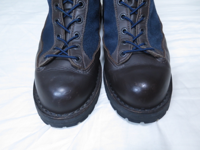 Danner EXPLORER ダナー エクスプローラー US 9 EE 27cm 白タグ Danner EXPLORER ダナー エクスプローラー US 9 EE 27cm 白タグ