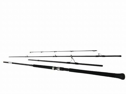 MSK551411相 アピア グランデージ アトラス ブルーランナー 100MH ショアジギングロッド 2021年モデル/(5) ジャンク 直接お渡し歓迎