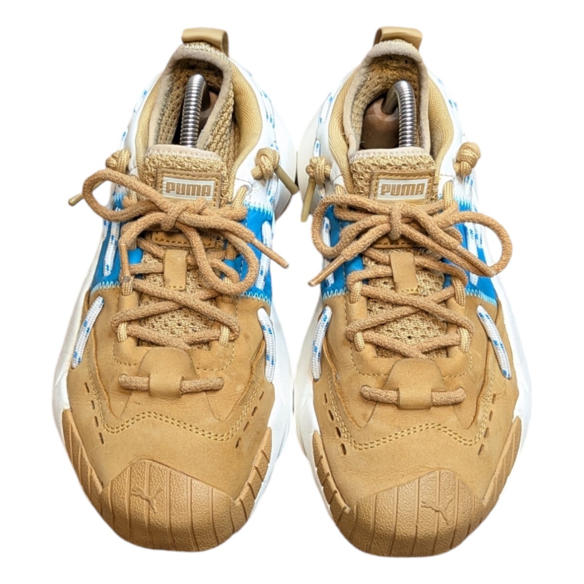 希少 PUMA PLEXUS RETRO プーマ プレクサス レトロ 23 5cm 希少 PUMA PLEXUS RETRO プーマ プレクサス レトロ 23 5cm