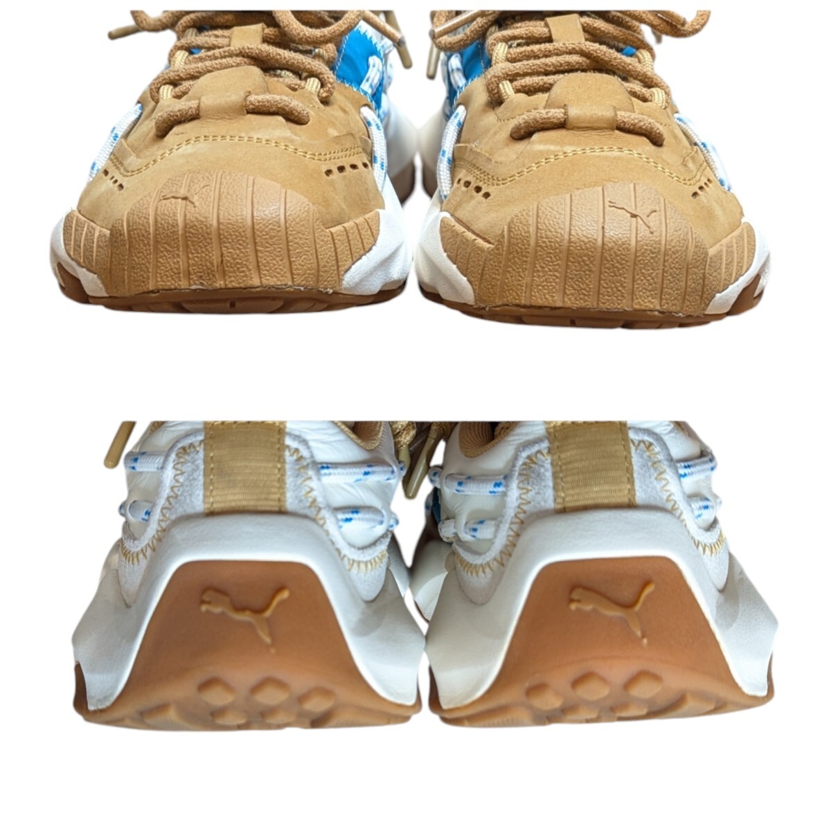 希少 PUMA PLEXUS RETRO プーマ プレクサス レトロ 23 5cm 希少 PUMA PLEXUS RETRO プーマ プレクサス レトロ 23 5cm