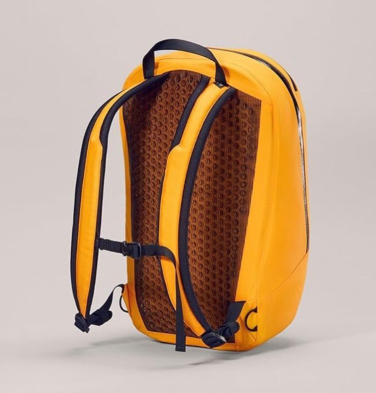 【25%OFF】 Granville Arc'teryx 16 グラン アークテリクス Edziza Backpack アークテリクス