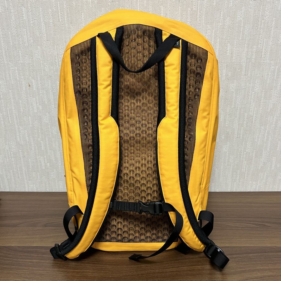 2024年 お歳暮・冬ギフト特集 Arc'teryx Granville 16 Backpack Edziza アークテリクス グラン アークテリクス