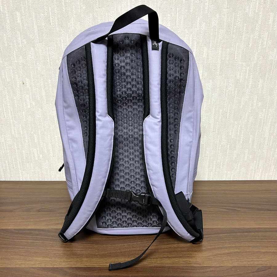 Arc'teryx Granville 16 Backpack Velocity アークテリクス Arc'teryx Granville 16 Backpack Velocity アークテリクス