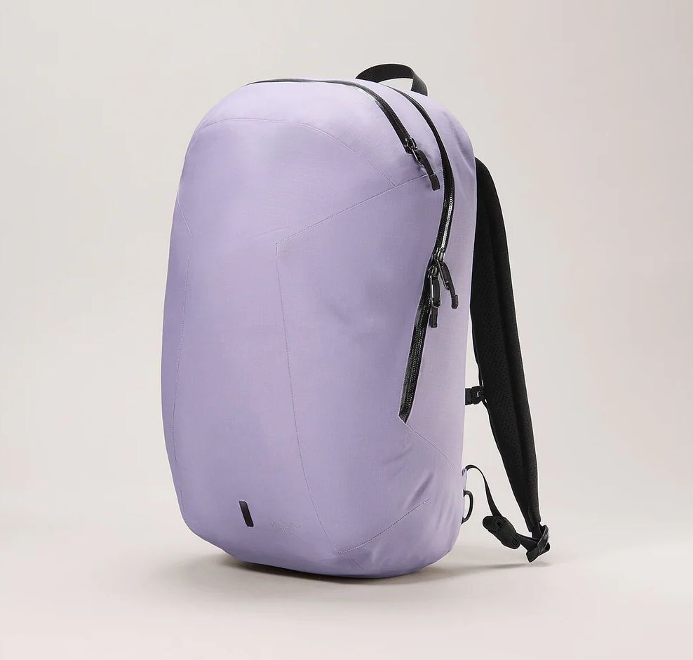 Arc'teryx Granville 16 Backpack Velocity アークテリクス Arc'teryx Granville 16 Backpack Velocity アークテリクス