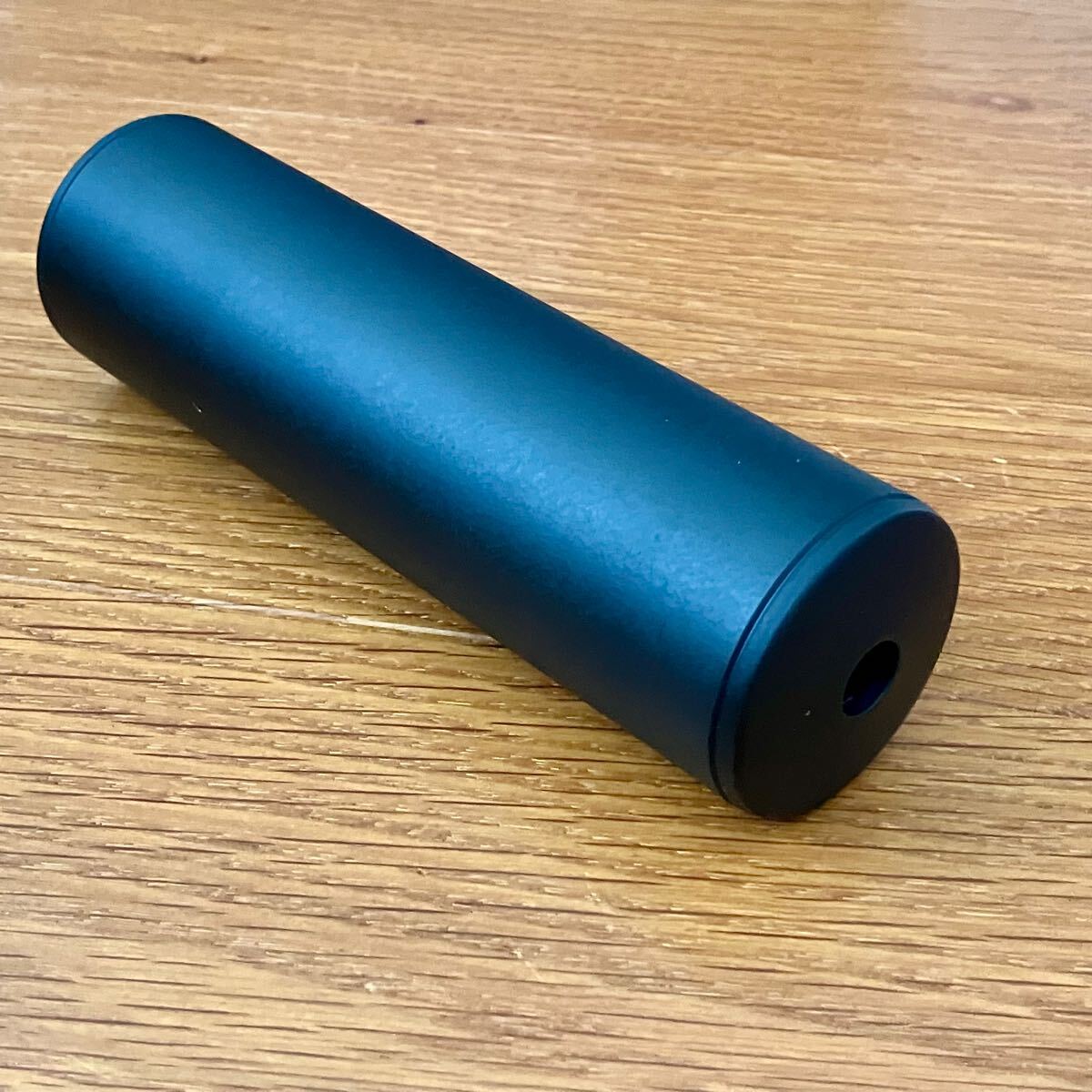 LayLax HKサイレンサー REAL NEO ダブルフラット構造 146mm HKサイレンサー リアル NEO [MODE-2/モードツー]