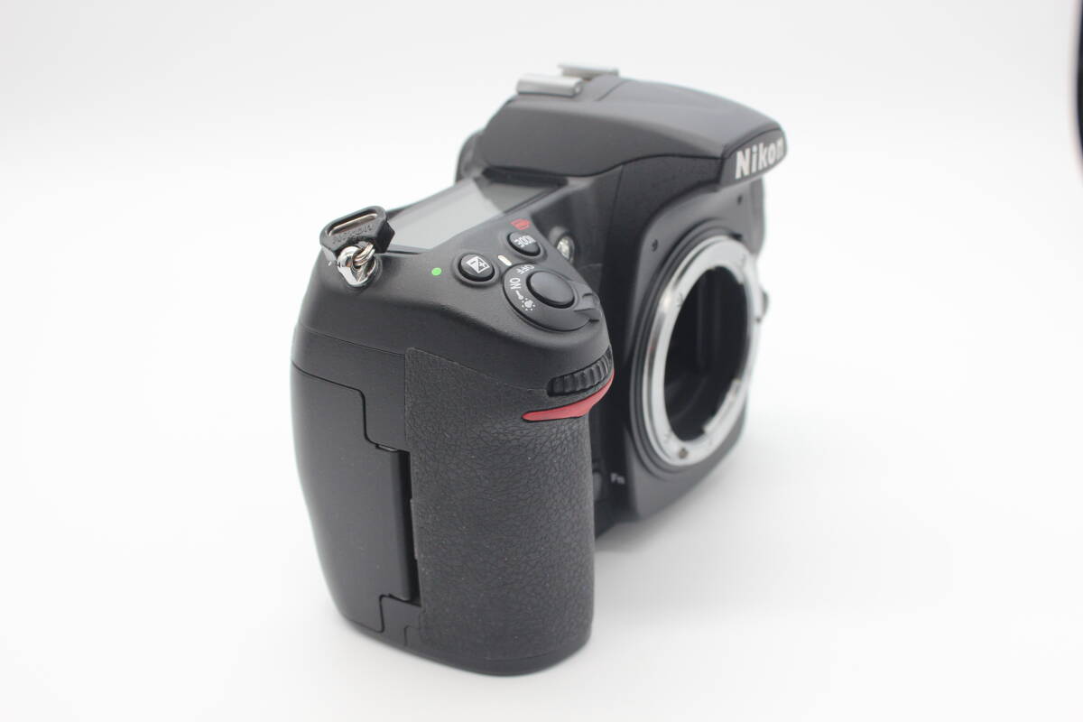 一眼レフカメラ 初心者 中古 一眼レフ Nikon D80 ダブルレンズ 一眼レフカメラ 初心者 中古 一眼レフ Nikon D80 ダブルレンズ