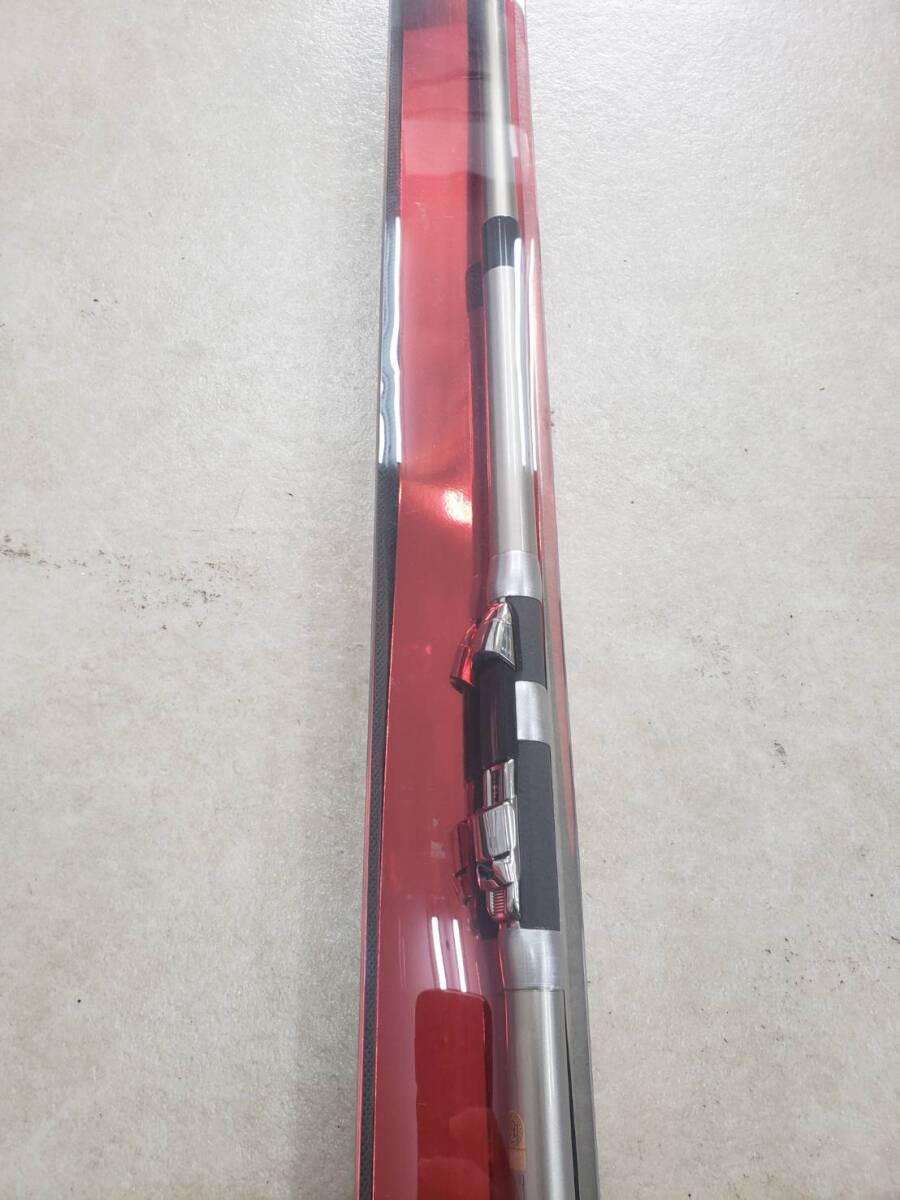 6118) 新品未使用シマノTIDREAM タイドリームT1.7 48-53 NZ 振出 6118) 新品未使用シマノTIDREAM タイドリームT1.7 48-53 NZ 振出