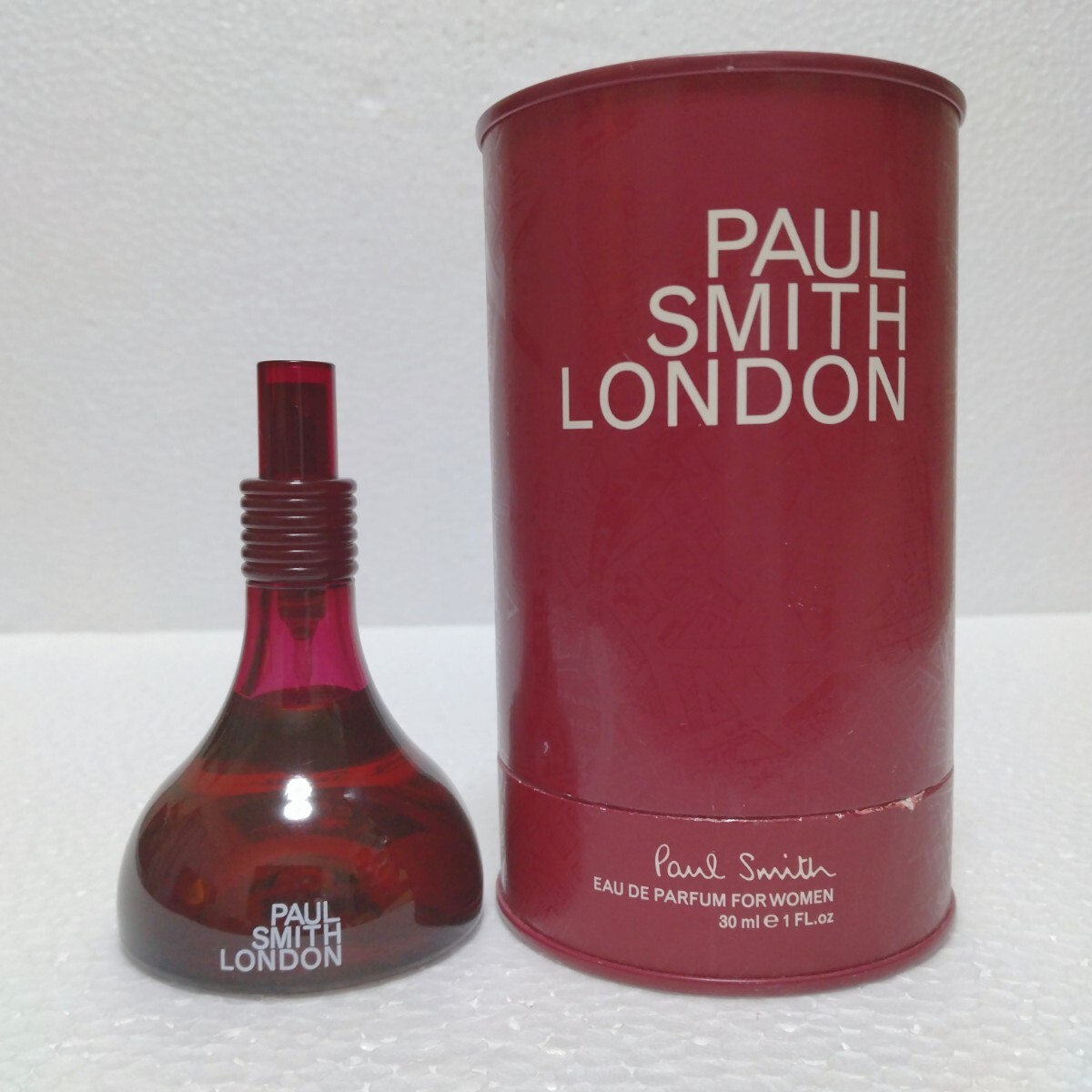  Paul Smith London u- man o-do Pal famEDP 30ml PAUL SMITH LONDON for women бесплатная доставка 