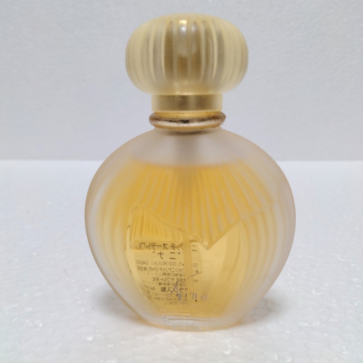  Nina Ricci Nina o-teto трещина EDT 30ml NINA RICCI Nina коробка. нет бесплатная доставка 