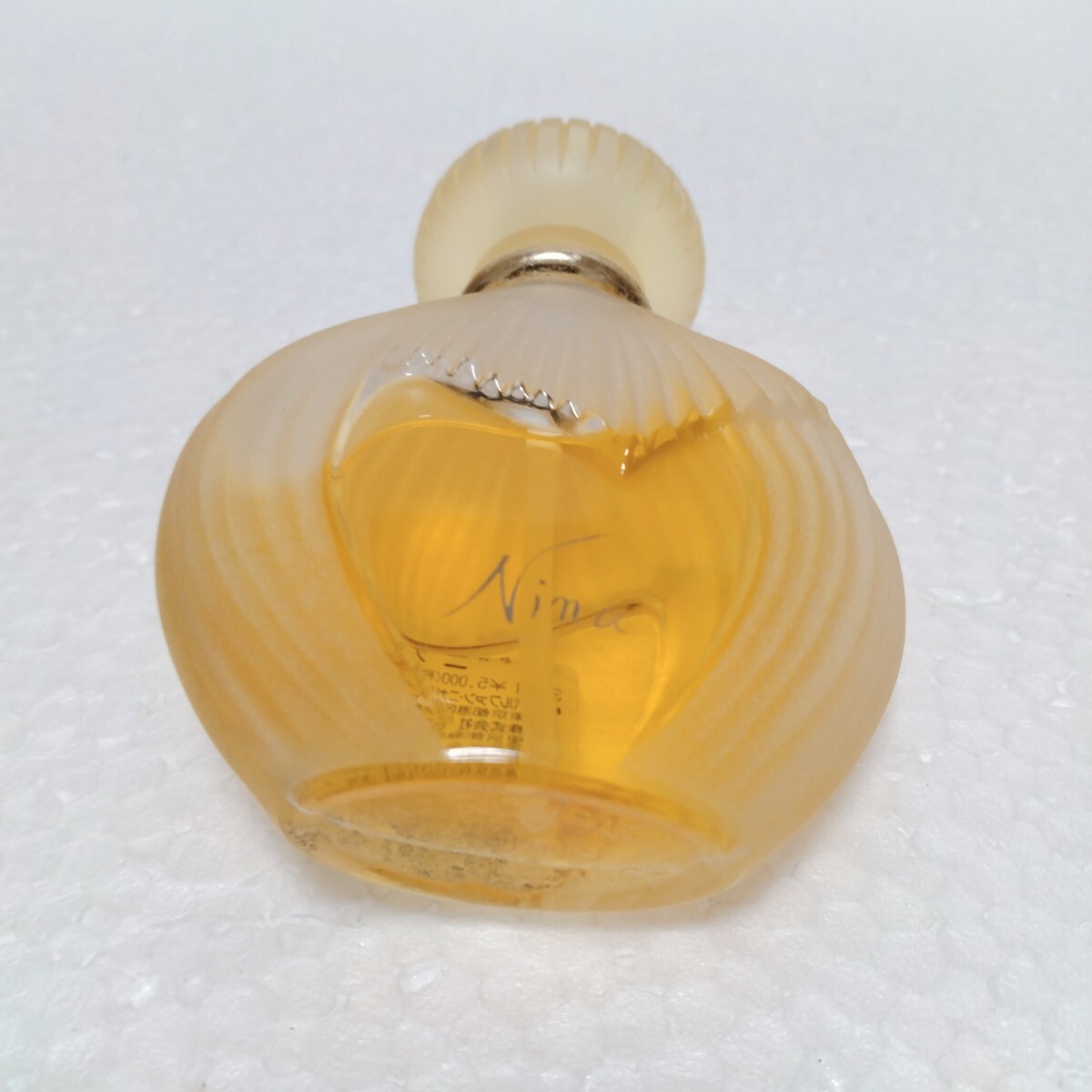  Nina Ricci Nina o-teto трещина EDT 30ml NINA RICCI Nina коробка. нет бесплатная доставка 