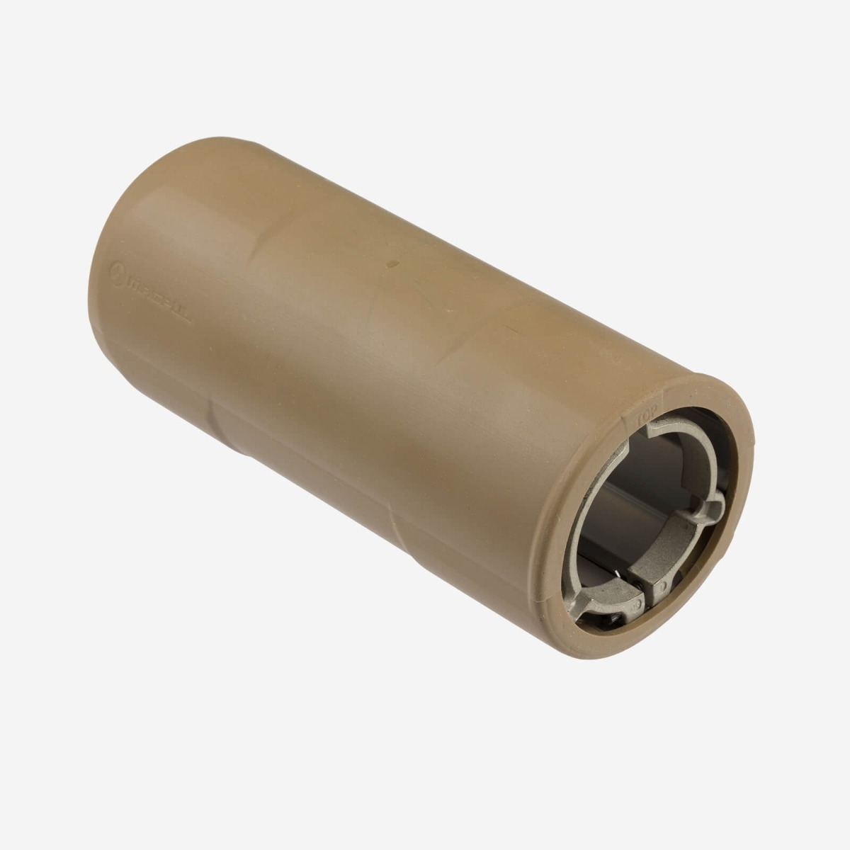 [MAGPUL][ оригинал ] подавитель покрытие (5.5 / FDE)