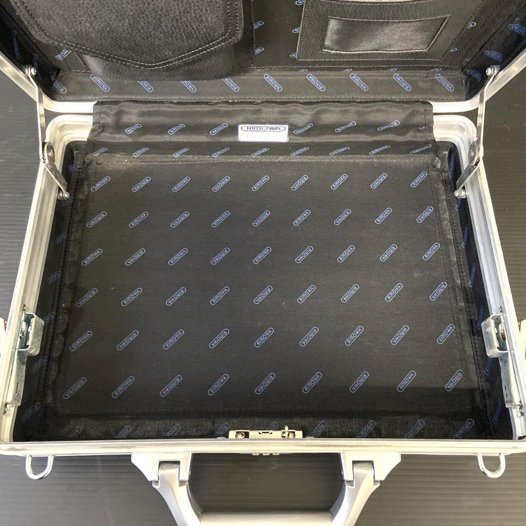 希少廃盤モデル】 RIMOWA リモワ TOPAS トパーズ 希少廃盤モデル】 RIMOWA リモワ TOPAS トパーズ