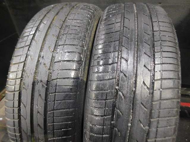 【L237】●B250◎165/55R15◎2本即決