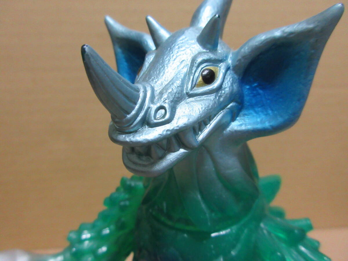 円谷コミュニケーションズ 怪獣郷 ウルトラマンタロウ ソフビ 円谷コミュニケーションズ 怪獣郷 ウルトラマンタロウ ソフビ