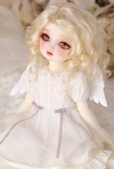 限定販売品】Dear SD ミミ ボークス DSD 天使の里 2024 即日発送 限定販売品】Dear SD ミミ ボークス DSD 天使の里 2024 即日発送