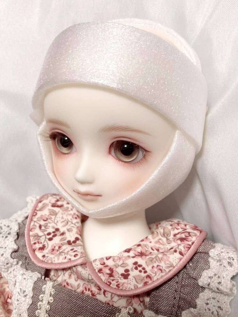 未使用 VOLKS SD13 男の子 アーヴィン フルセット Irvin 褐色肌 未使用 VOLKS SD13 男の子 アーヴィン フルセット Irvin 褐色肌