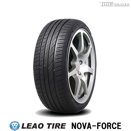  Leo 245/40R19 98W XL LEAO NOVA-FORCEsa Mata iya4 шт. комплект 