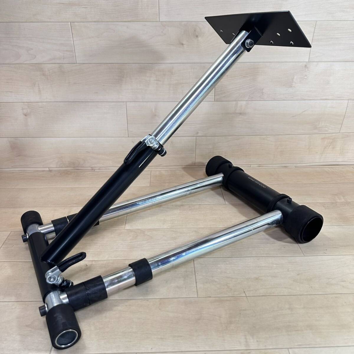 【中古品】Wheel Stand Pro ホイールスタンドプロ