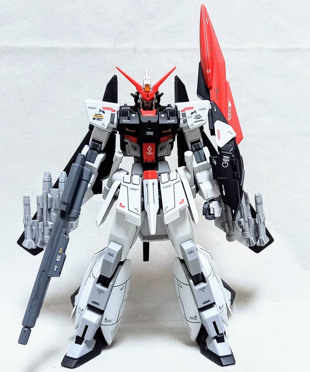 完成品 HG 1/144 ムラサメ改【組立て済み】ジャンク 機動戦士 完成品 HG 1/144 ムラサメ改【組立て済み】ジャンク 機動戦士