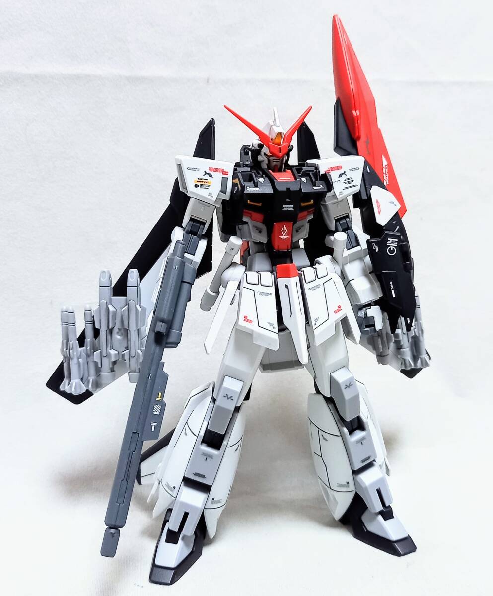 完成品 HG 1/144 ムラサメ改【組立て済み】ジャンク 機動戦士 完成品 HG 1/144 ムラサメ改【組立て済み】ジャンク 機動戦士