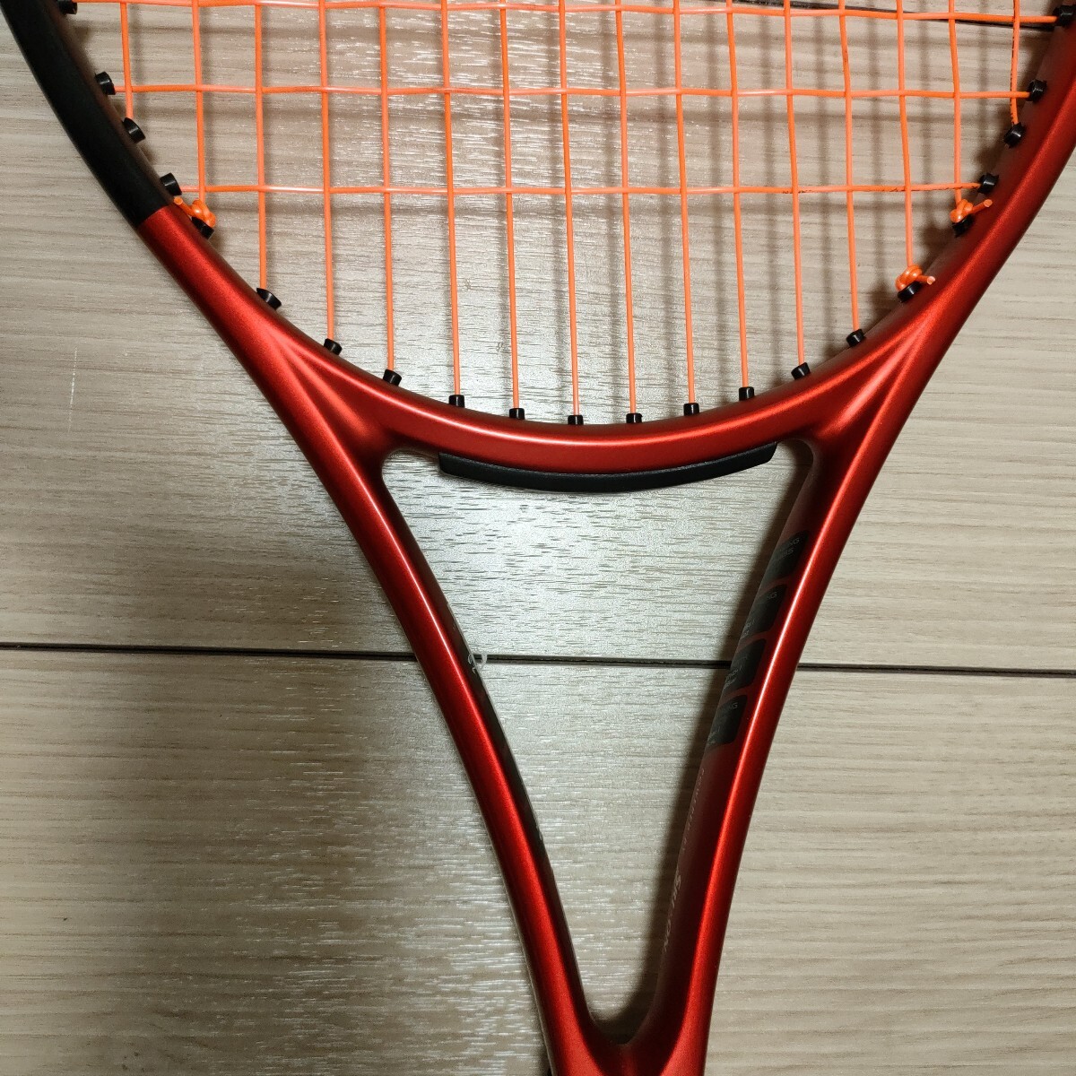ラケット(硬式用) DUNLOP CX200 G3 DUNLOP CX200 G3 2024 - メルカリ