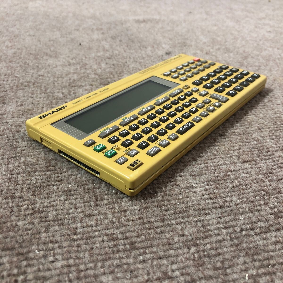 ポケットコンピューター - その他 ポケットコンピューター - その他