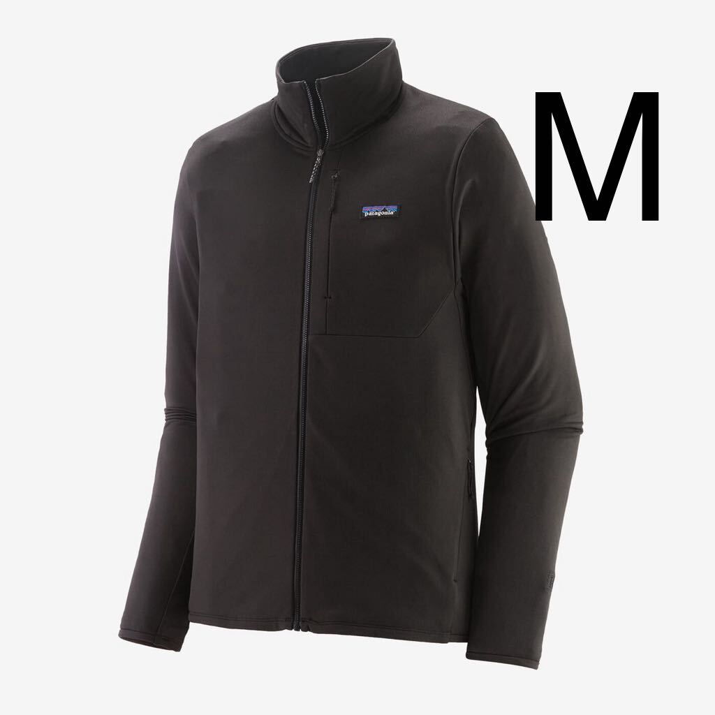 パタゴニア メンズ・R1 サーマル・ジャケット 新品 M patagonia