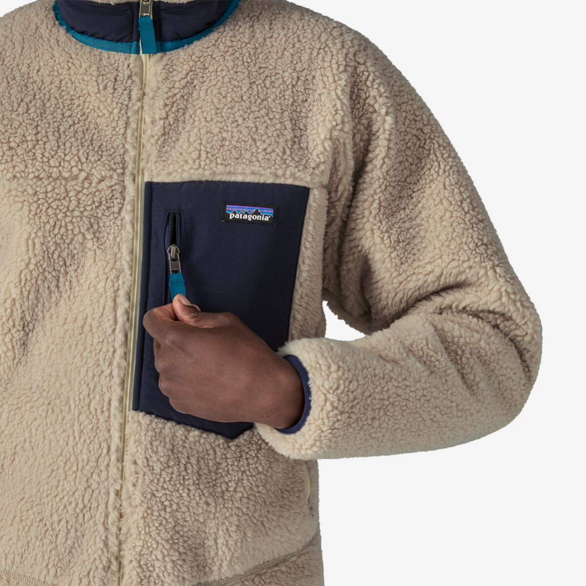 パタゴニア メンズ・クラシック・レトロX・ジャケット 新品 XL パタゴニア メンズ・クラシック・レトロX・ジャケット 新品 XL