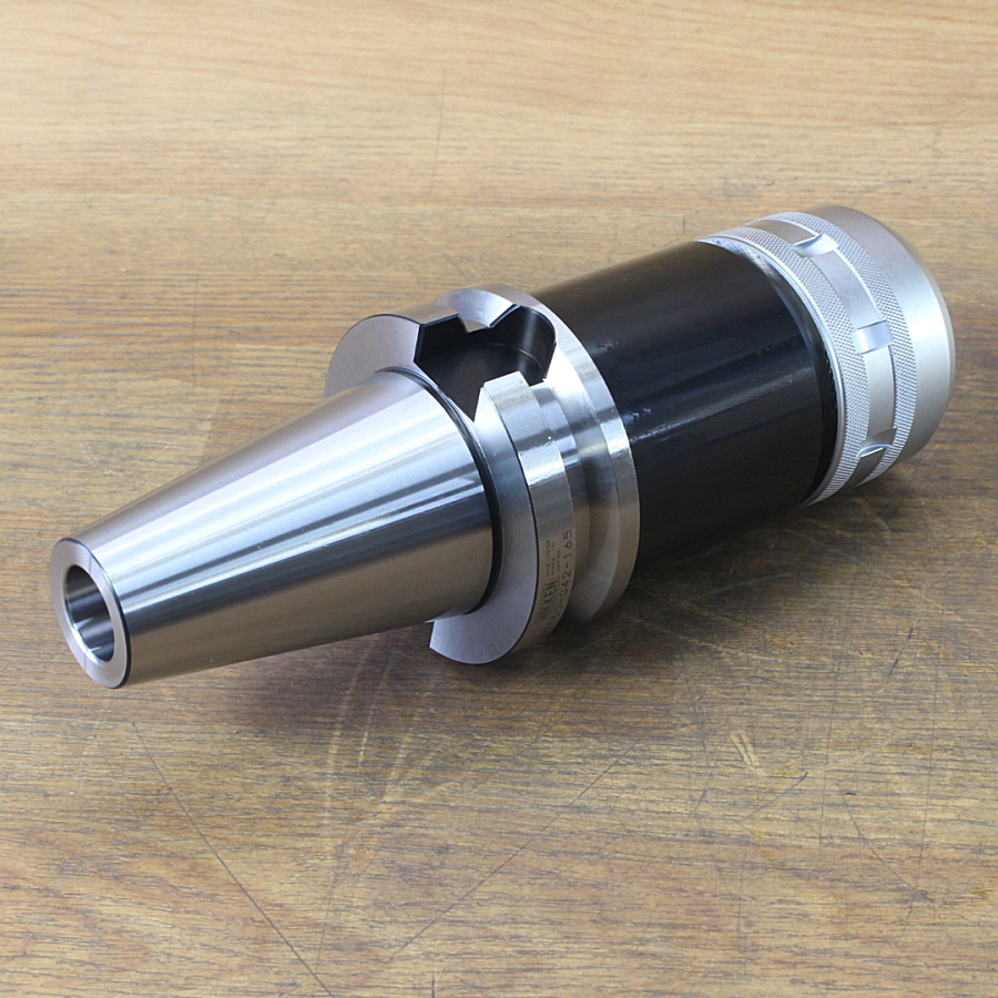 未使用)NIKKEN/日研 BT50-C42-165 ミーリングチャック 未使用)NIKKEN/日研 BT50-C42-165 ミーリングチャック