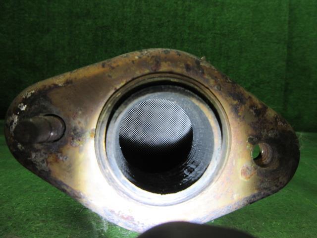 ミニキャブ GBD-U61V 觸媒 ショクバイ CD W09 ソフィアホワイト 240652