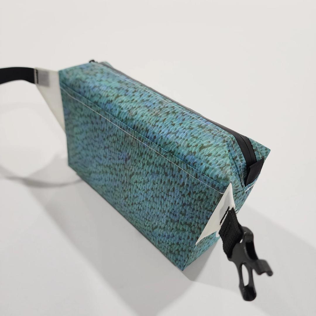 HIGH TAIL DESIGNS Pack 1.5 Sharkskin イテールデザイン HIGH TAIL DESIGNS Pack 1.5 Sharkskin イテールデザイン