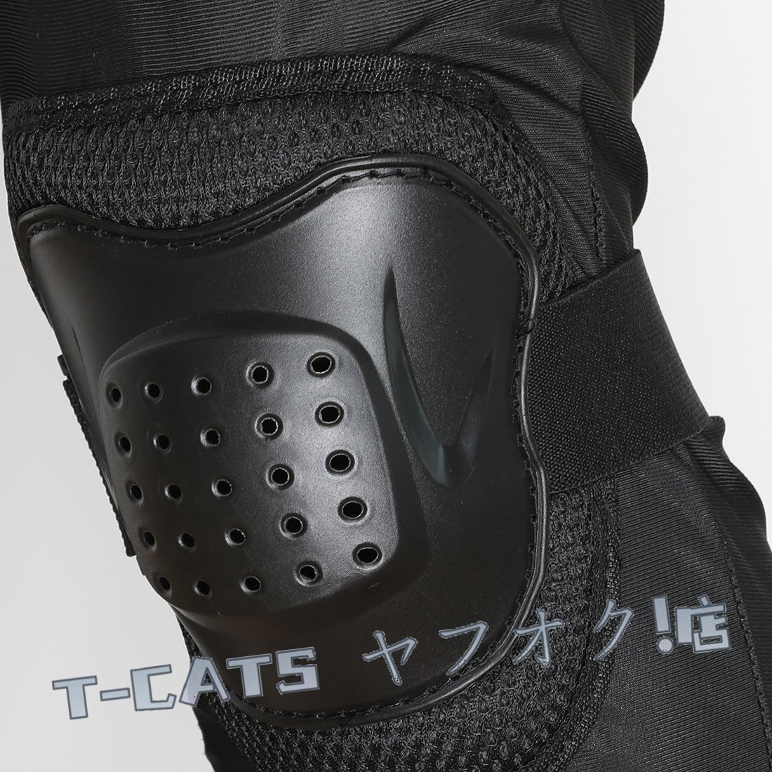 新品☆人気 サイズ選択可プロテクター付きバイクウェア バイク用パンツ　メッシュパンツ　ストレッチ モトクロスセキュリティ