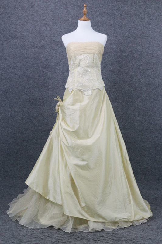 YJF160 【新品】即決 演奏会 発表会 結婚式 撮影 パーティー ステージ イベント ロング ドレス