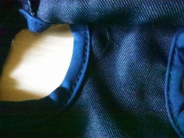LDL2627# ベスト型 ハーネス【XL 國(guó)旗】胴輪＆リード 著せやすい?苦しくない?小中型犬【XL】犬 ペット 洋服 犬服 デニム 星條旗 ユニオ