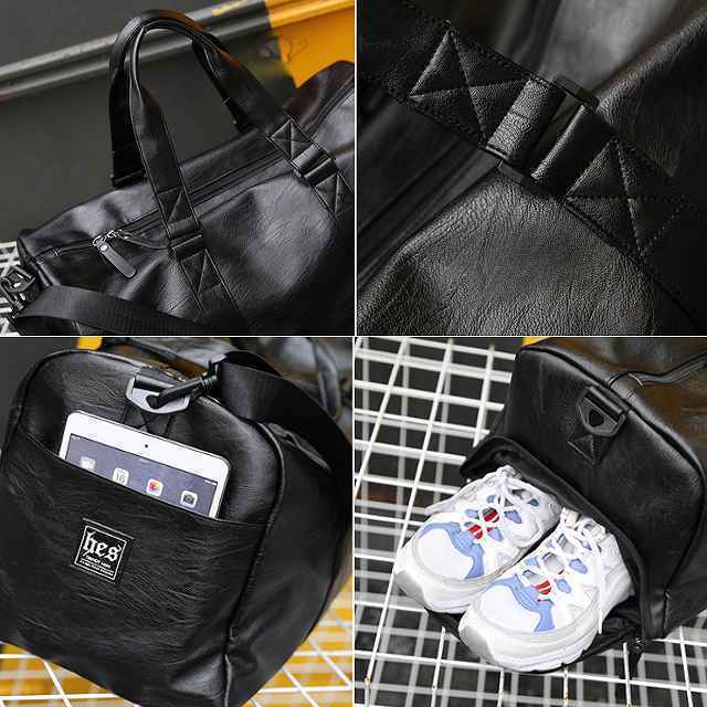 !_LDL1179# кожа сумка "Boston bag" мужской кожа Boston задний сумка на плечо уличный кемпинг сумка большая вместимость путешествие красный 