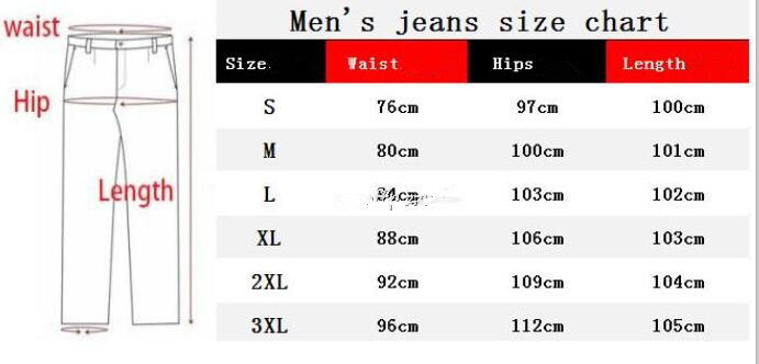 LDL3372# ジーンズ メンズ　デニムパンツ 　ジーパン ストレッチ スキニーパンツ ロング丈 ウォッシュ ボトムス ダメージ加工新品　S～3XL