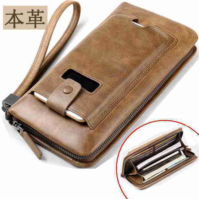 LGH246#メンズ 長財布 ハンドバッグ 財布 二つ折り長財布 高級 本革 牛革 多機能 大容量 小銭入れ 札入れ カード入れ 写真入れ 携帯電話